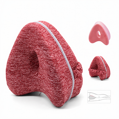 Orthopaedic Knee Pillow | Pain & Pregnancy Relief